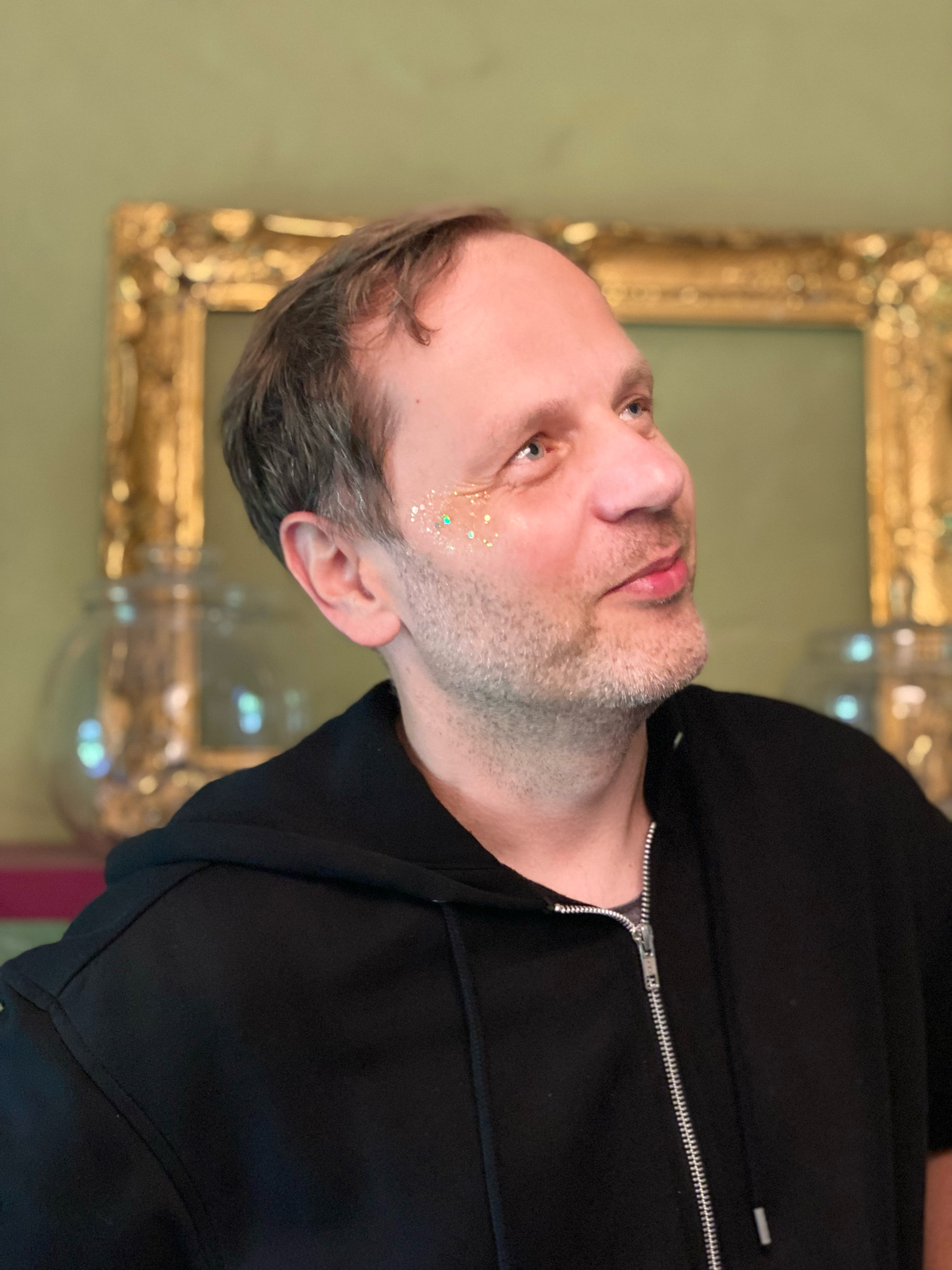 „Jan und das Meer“ – Musikalische Lesung